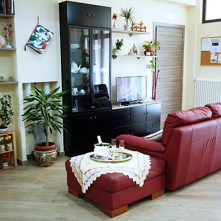 B&B President'S Home Matera Ngoại thất bức ảnh