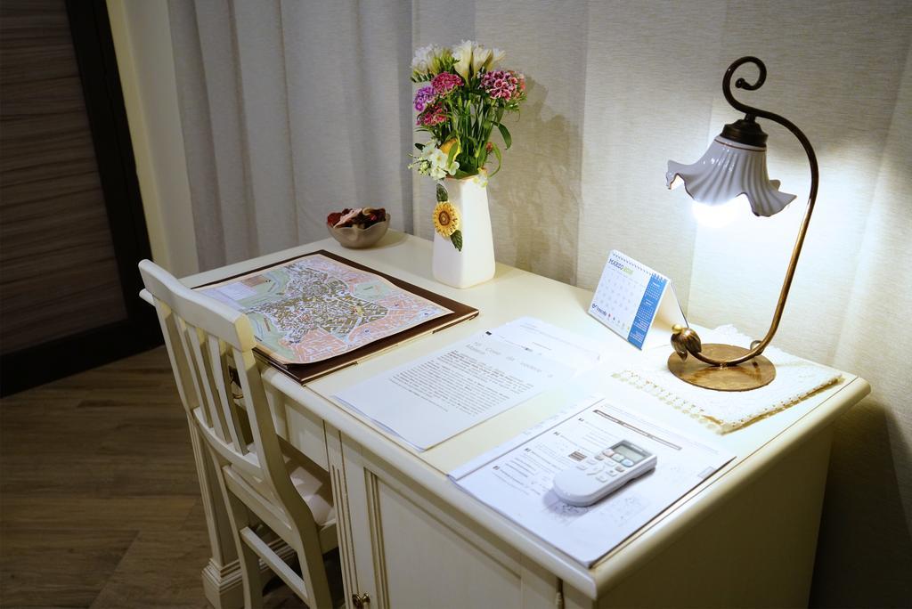 B&B President'S Home Matera Ngoại thất bức ảnh