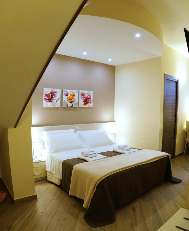 B&B President'S Home Matera Ngoại thất bức ảnh